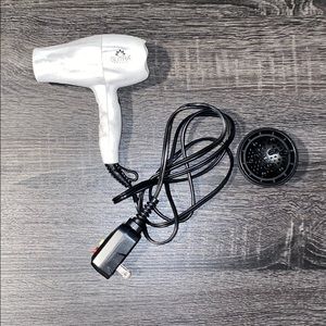 Sutra Travel Size Hairdryer